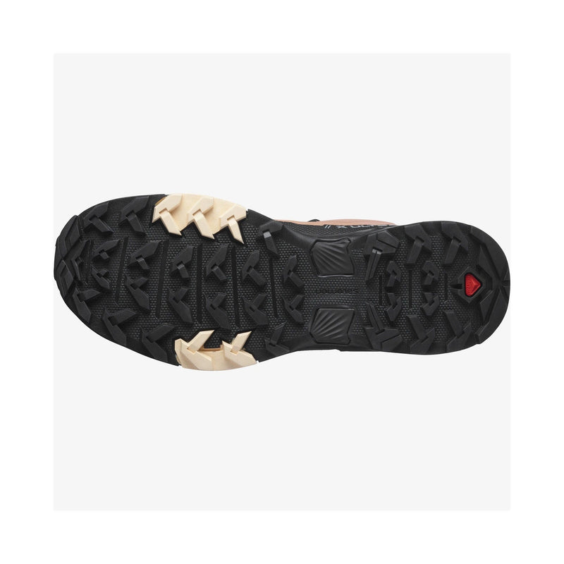 Load image into Gallery viewer, Salomon X ULTRA 4 GTX Low Hiking Shoe - Women's
