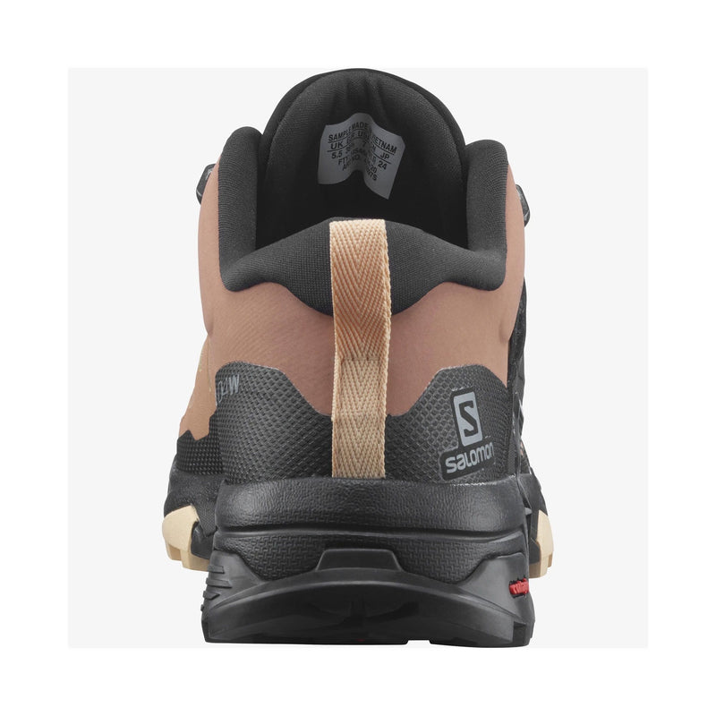 Load image into Gallery viewer, Salomon X ULTRA 4 GTX Low Hiking Shoe - Women's
