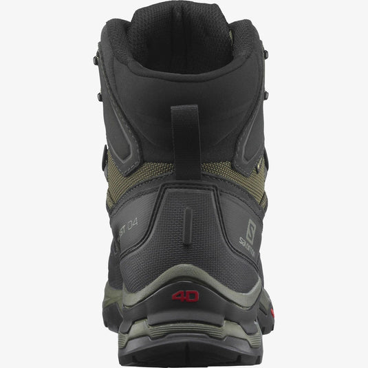 Salomon QUEST 4 GTX High Backpacking Boot - Men's
