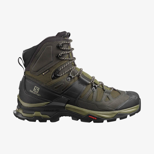 Salomon QUEST 4 GTX High Backpacking Boot - Men's