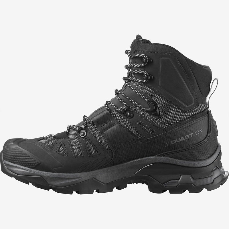 Load image into Gallery viewer, Salomon QUEST 4 GTX High Backpacking Boot - Men's
