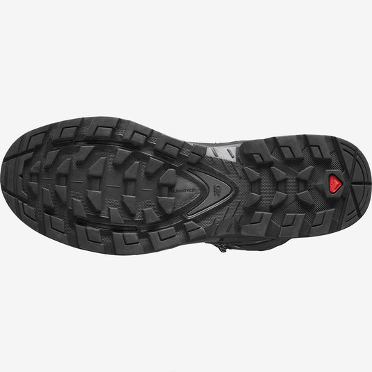 Salomon QUEST 4 GTX High Backpacking Boot - Men's