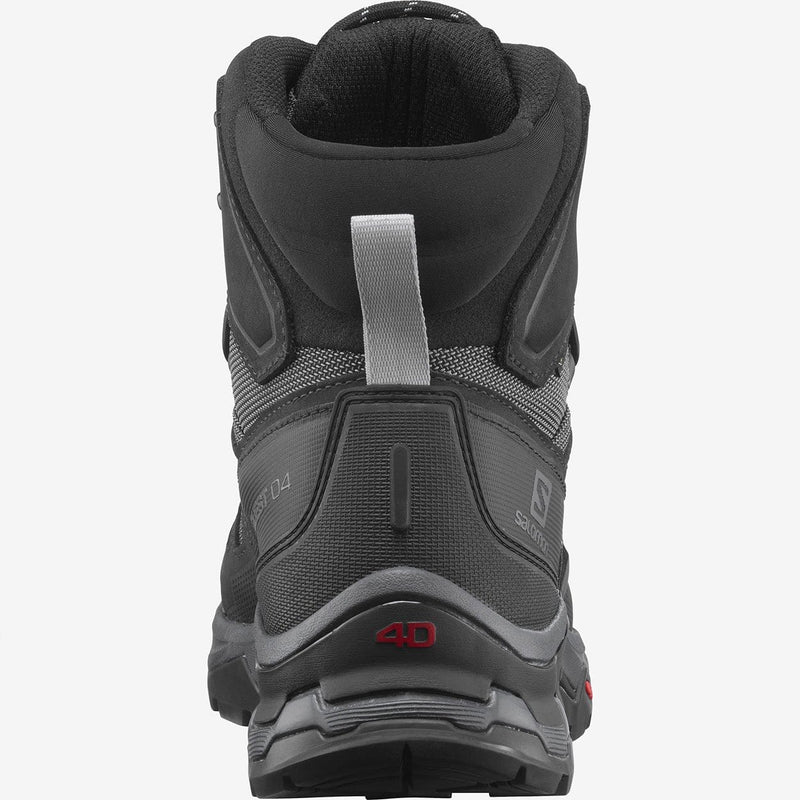 Load image into Gallery viewer, Salomon QUEST 4 GTX High Backpacking Boot - Men's
