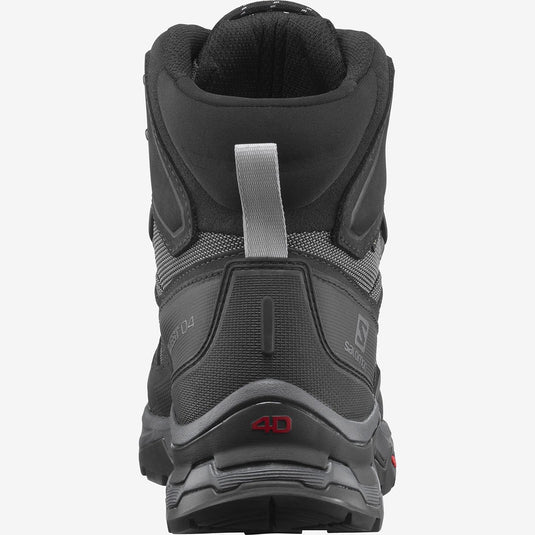 Salomon QUEST 4 GTX High Backpacking Boot - Men's