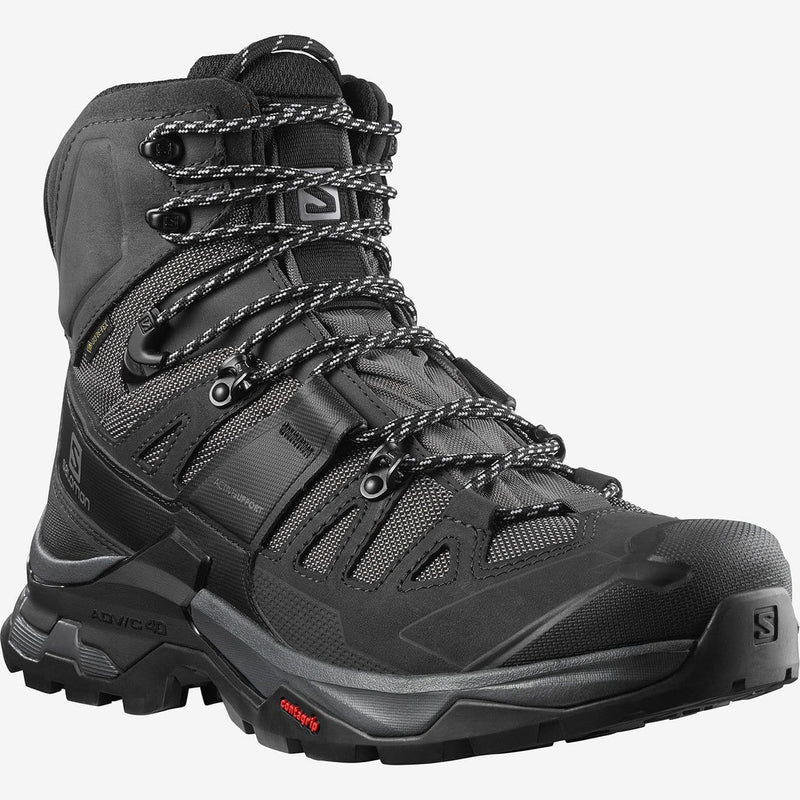 Load image into Gallery viewer, Salomon QUEST 4 GTX High Backpacking Boot - Men's
