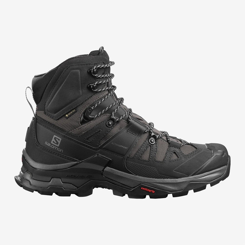 Load image into Gallery viewer, Salomon QUEST 4 GTX High Backpacking Boot - Men's
