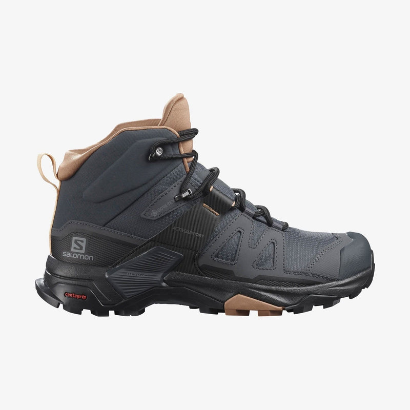 Load image into Gallery viewer, Salomon X ULTRA 4 MID GTX Hiking Boot - Women's
