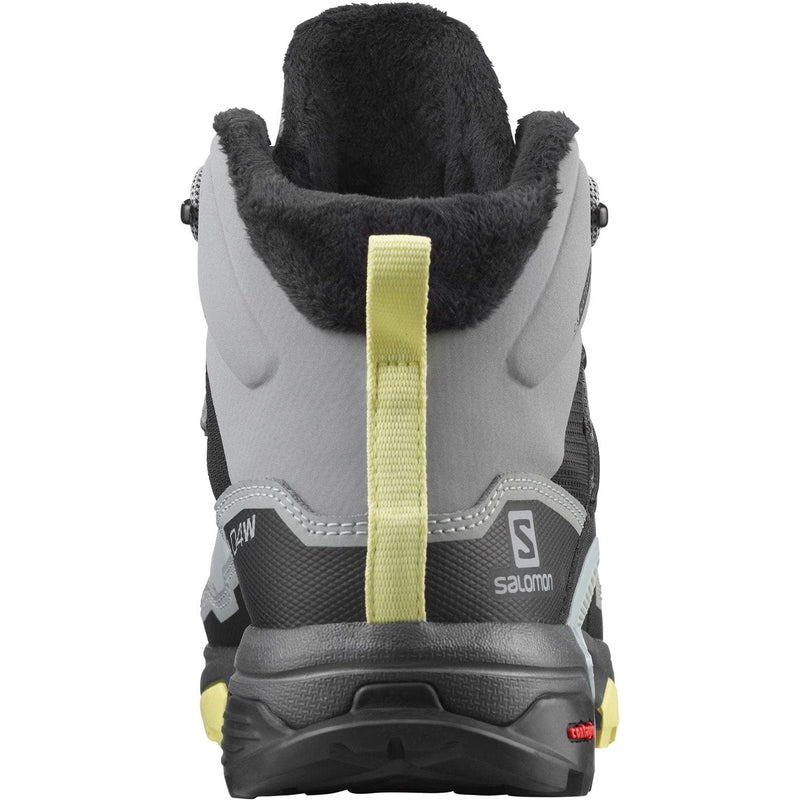 Load image into Gallery viewer, Salomon Women's X Ultra 4 Mid Winter Thinsulate Climasalomon Waterproof Winter Boots

