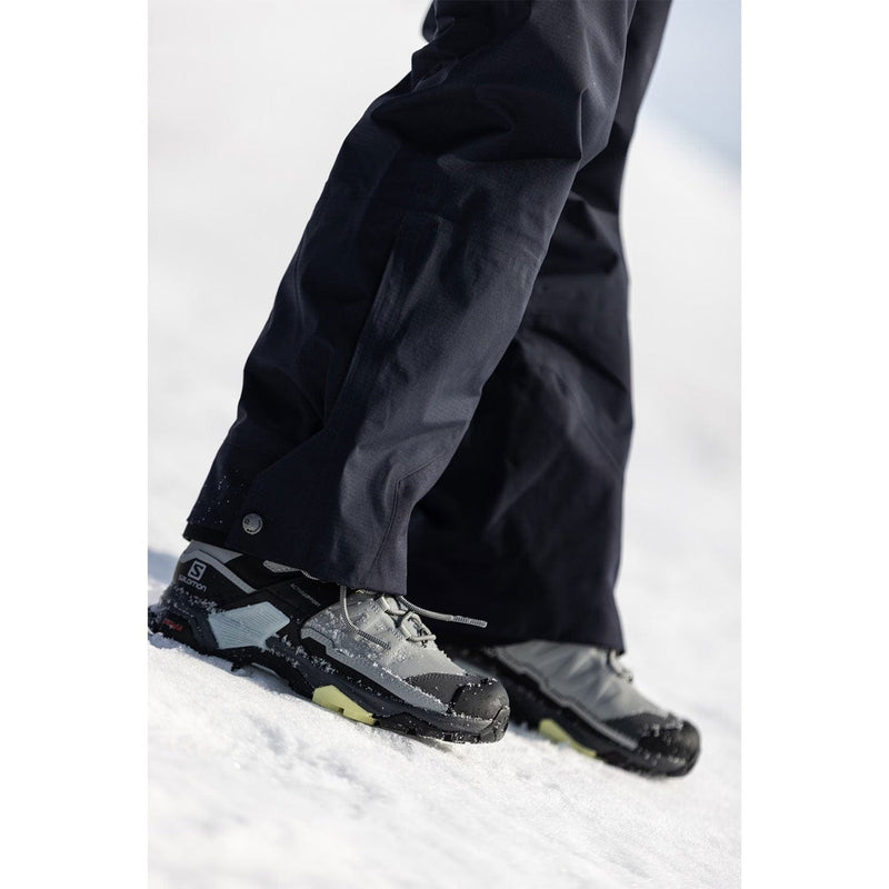 Load image into Gallery viewer, Salomon Women's X Ultra 4 Mid Winter Thinsulate Climasalomon Waterproof Winter Boots
