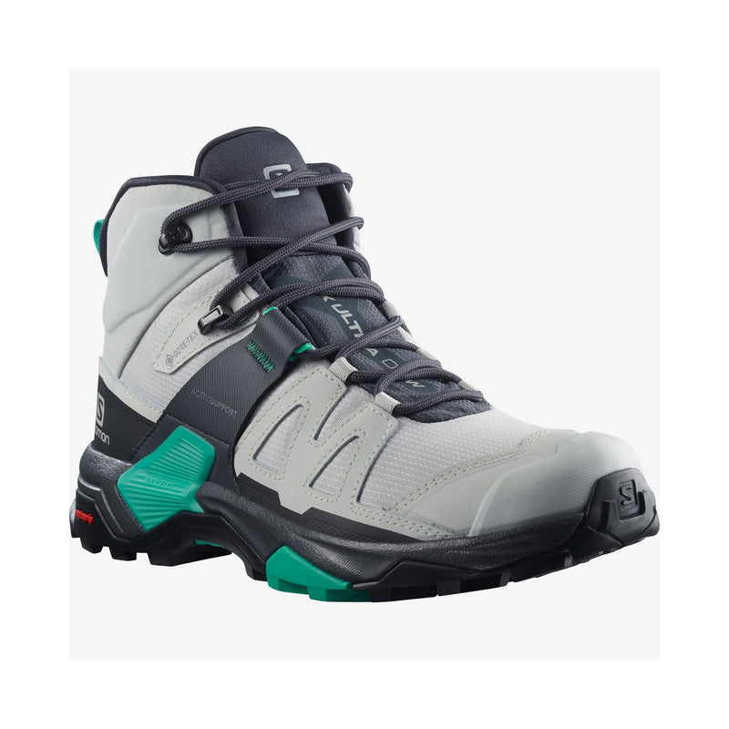 Load image into Gallery viewer, Salomon X ULTRA 4 MID GTX Hiking Boot - Women's
