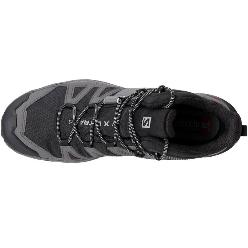 Load image into Gallery viewer, Salomon Men's X ULTRA 4 MID GTX Hiking Boot
