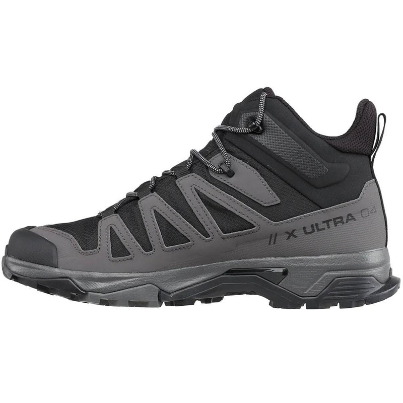 Load image into Gallery viewer, Salomon Men's X ULTRA 4 MID GTX Hiking Boot
