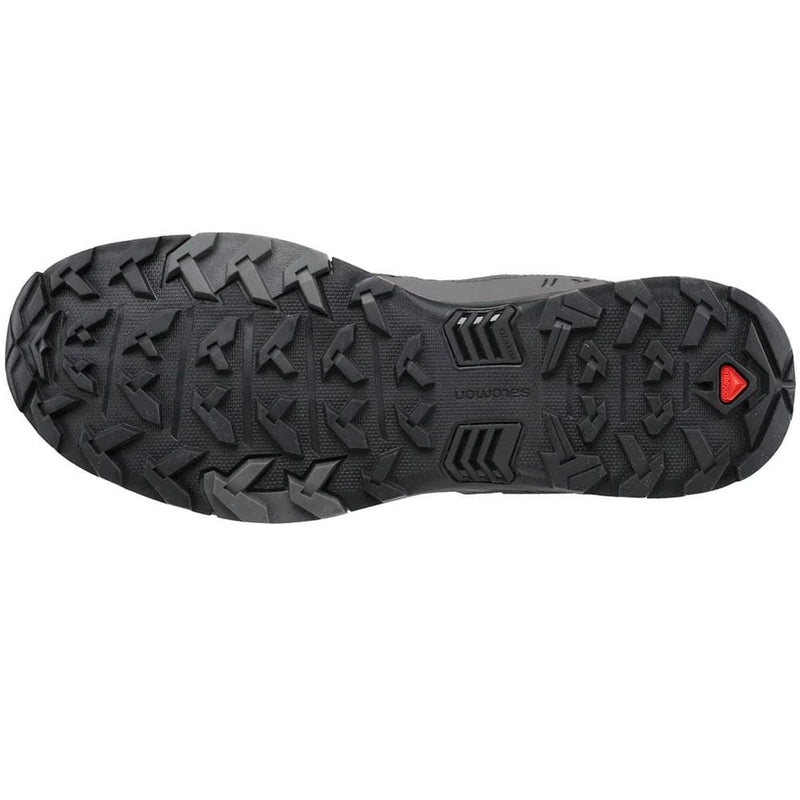 Load image into Gallery viewer, Salomon Men's X ULTRA 4 MID GTX Hiking Boot
