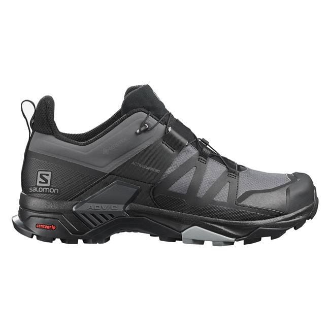 Load image into Gallery viewer, Salomon Men's X ULTRA 4 Low GTX Hiking Shoe
