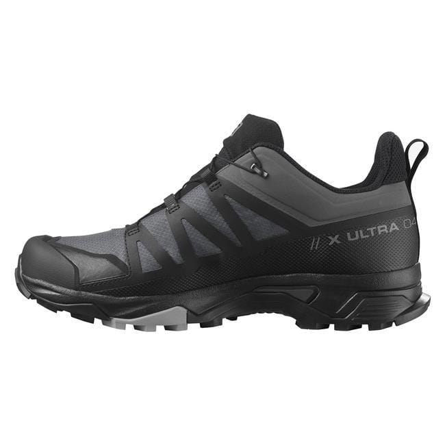 Load image into Gallery viewer, Salomon Men's X ULTRA 4 Low GTX Hiking Shoe

