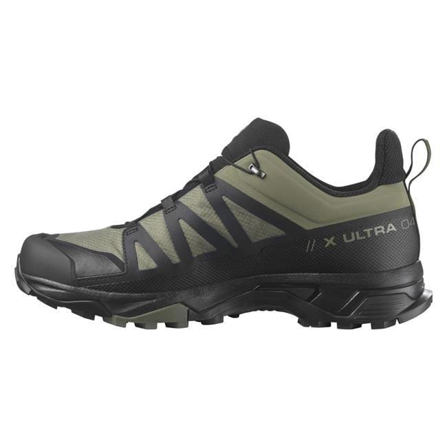 Load image into Gallery viewer, Salomon Men's X ULTRA 4 Low GTX Hiking Shoe
