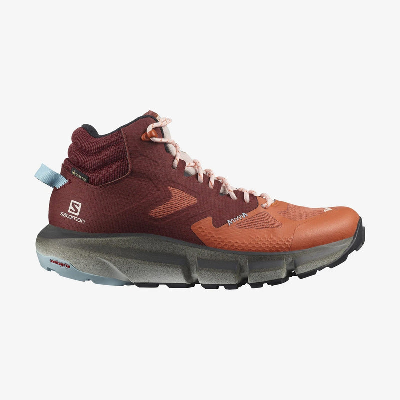 Load image into Gallery viewer, Salomon Predict Hike Mid GTX Hiking Boot- Women's
