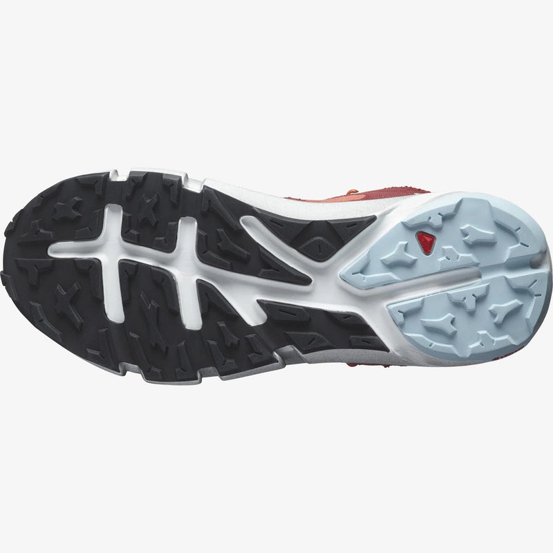 Load image into Gallery viewer, Salomon Predict Hike Mid GTX Hiking Boot- Women's
