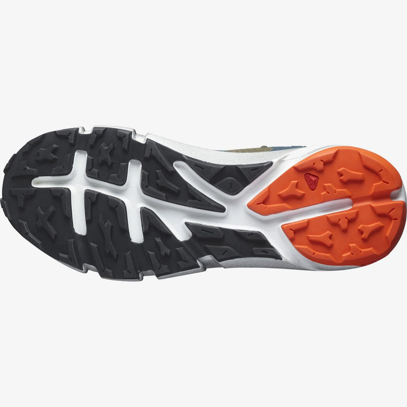 Load image into Gallery viewer, Salomon Predict Hike Mid GTX Hiking Boot- Men's
