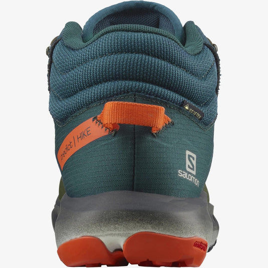 Salomon Predict Hike Mid GTX Hiking Boot- Men's