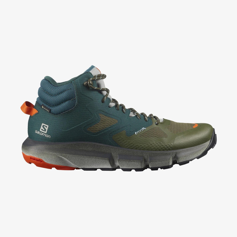 Load image into Gallery viewer, Salomon Predict Hike Mid GTX Hiking Boot- Men's

