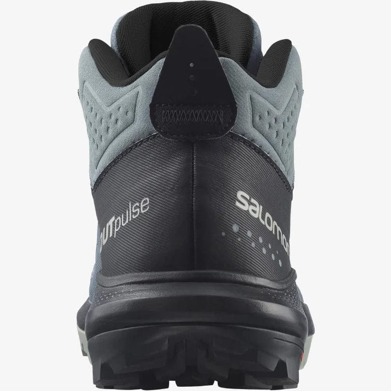 Load image into Gallery viewer, Salomon OUTpulse Mid GTX Women's Hiking Boot
