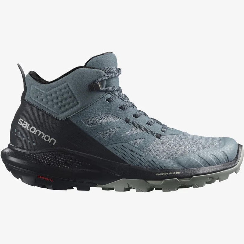 Load image into Gallery viewer, Salomon OUTpulse Mid GTX Women's Hiking Boot
