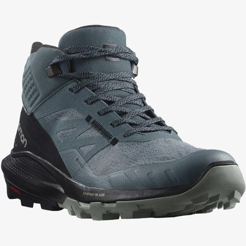 Load image into Gallery viewer, Salomon OUTpulse Mid GTX Women's Hiking Boot
