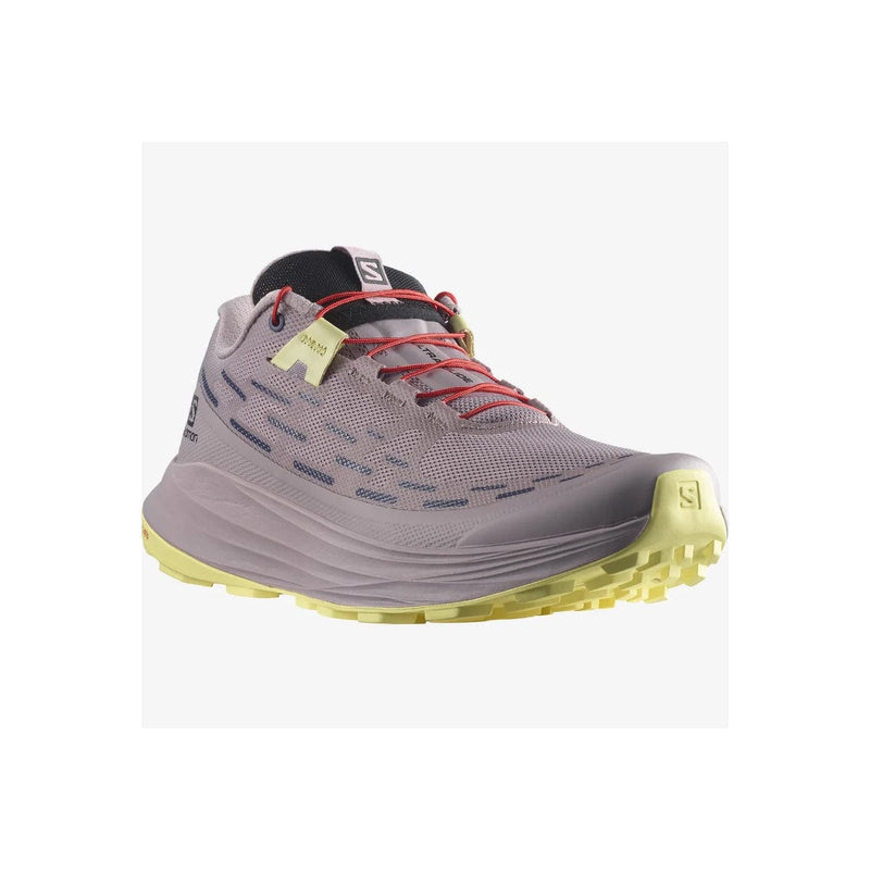Load image into Gallery viewer, Salomon Ultra Glide Women's Trail Running Shoes
