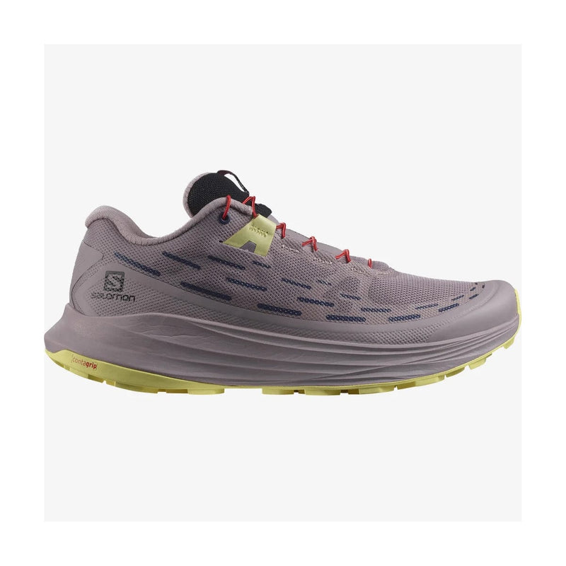 Load image into Gallery viewer, Salomon Ultra Glide Women's Trail Running Shoes
