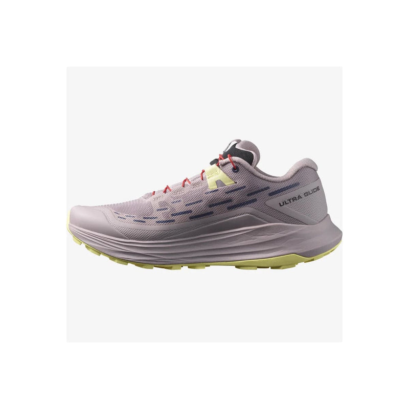 Load image into Gallery viewer, Salomon Ultra Glide Women's Trail Running Shoes
