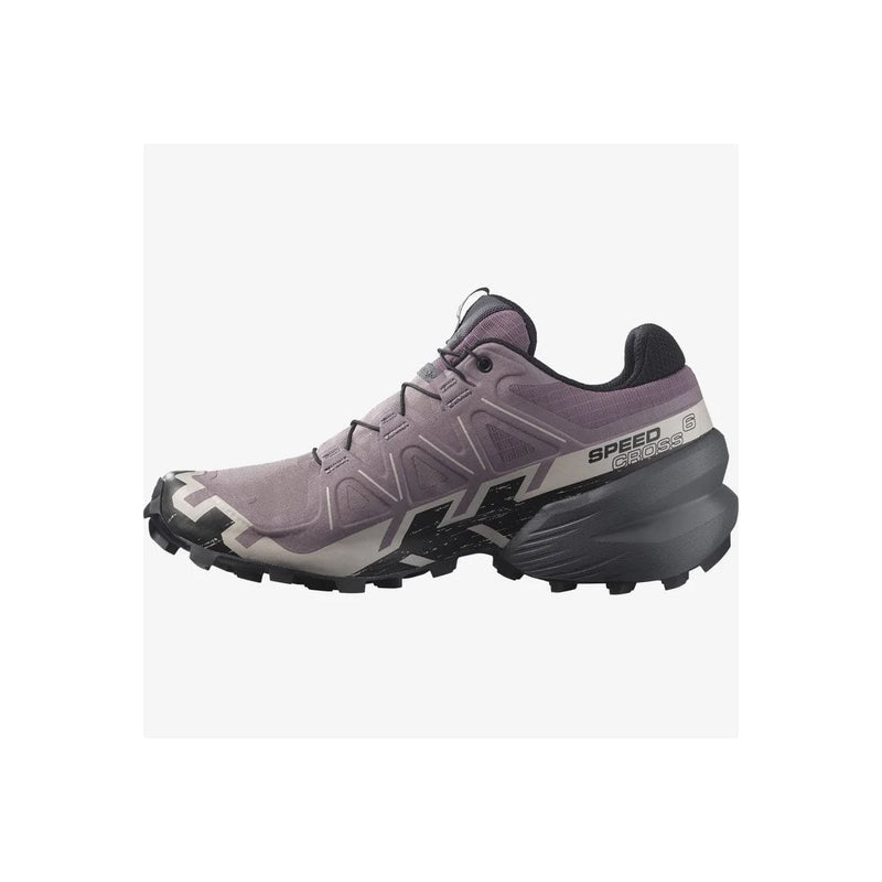 Load image into Gallery viewer, Salomon Speedcross 6 Women's Trail Running Shoes
