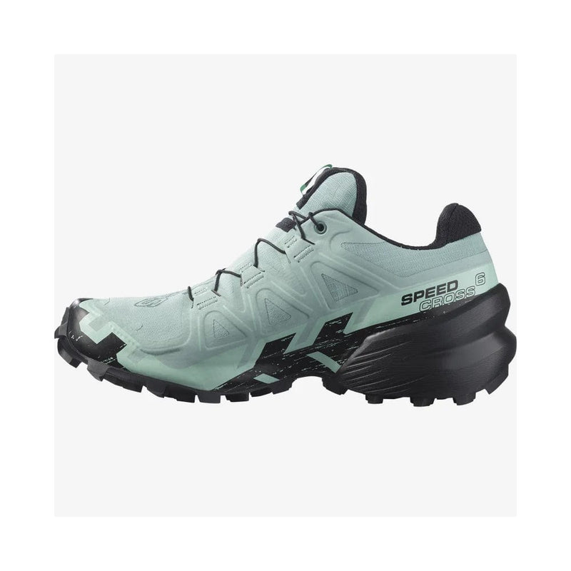 Load image into Gallery viewer, Salomon Speedcross 6 Gore-Tex Women's Trail Running Shoes
