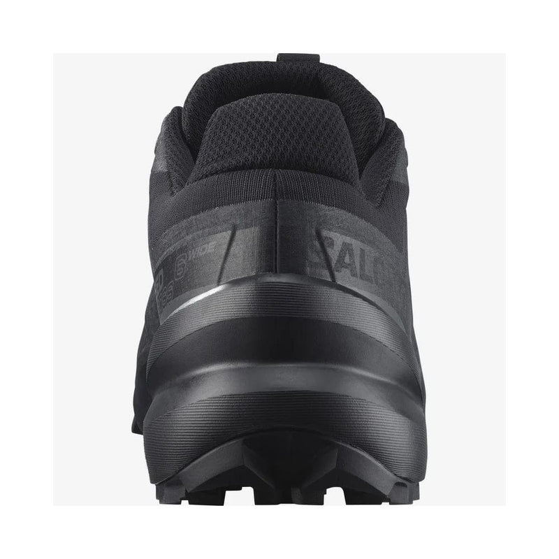 Load image into Gallery viewer, Salomon Speedcross 6 Wide Men's Trail Running Shoes
