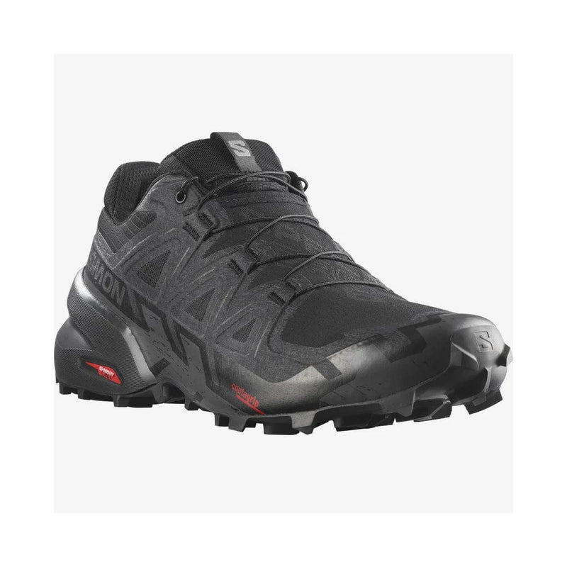 Load image into Gallery viewer, Salomon Speedcross 6 Wide Men's Trail Running Shoes
