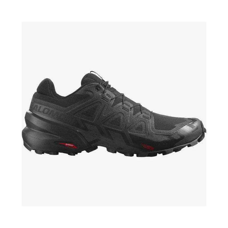 Load image into Gallery viewer, Salomon Speedcross 6 Wide Men's Trail Running Shoes
