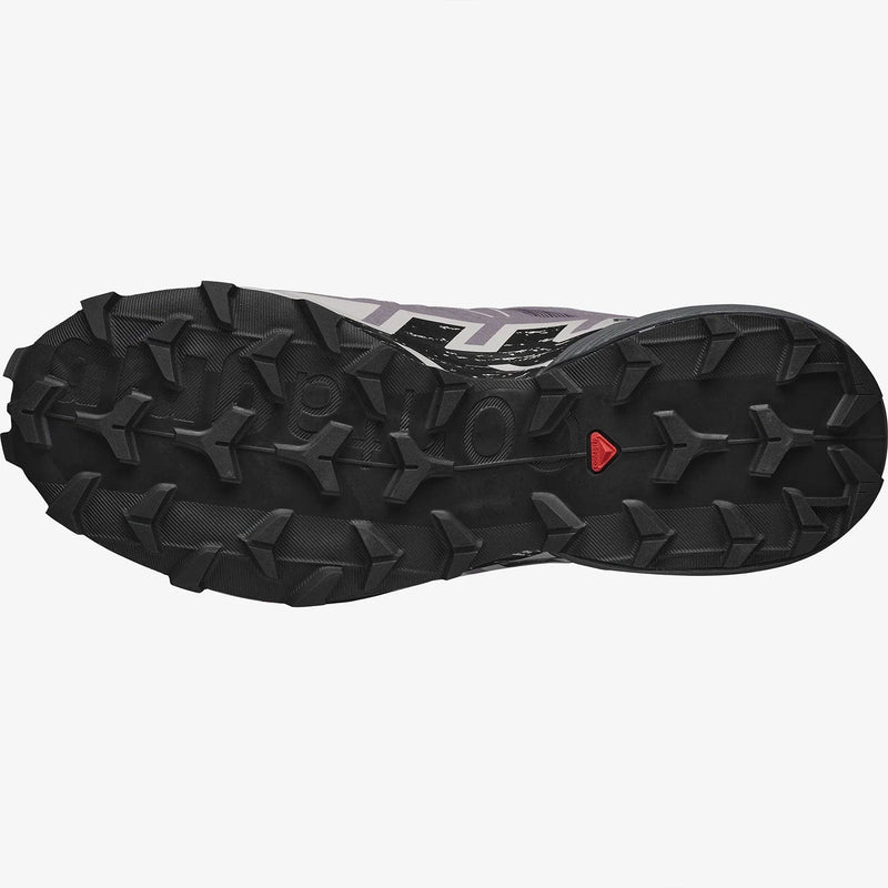 Load image into Gallery viewer, Salomon Speedcross 6 Wide Women's Trail Running Shoes
