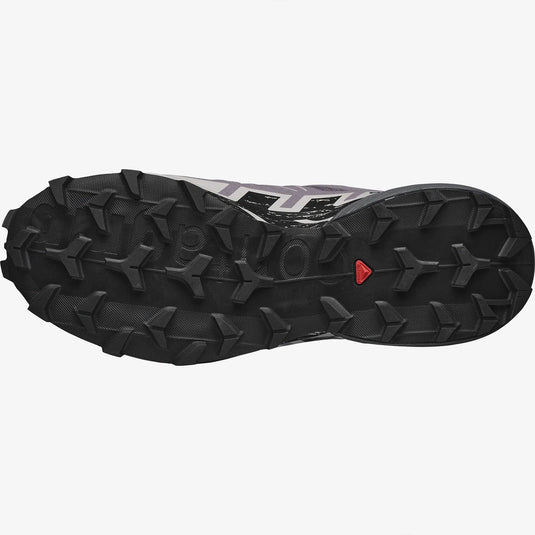 Salomon Speedcross 6 Wide Women's Trail Running Shoes