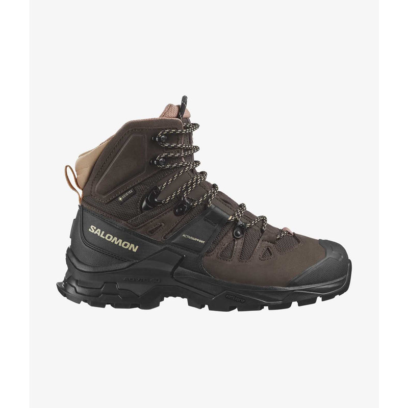 Load image into Gallery viewer, Salomon QUEST 4 GTX High Womens Backpacking Boot
