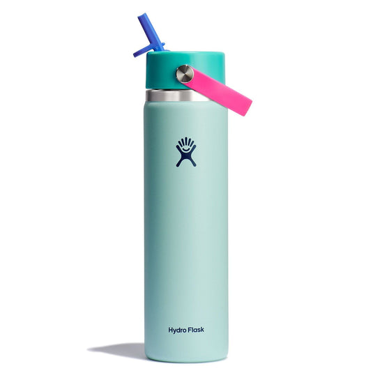 Hydro Flask 24 oz Wide Flex Straw Cap Limited Edition
