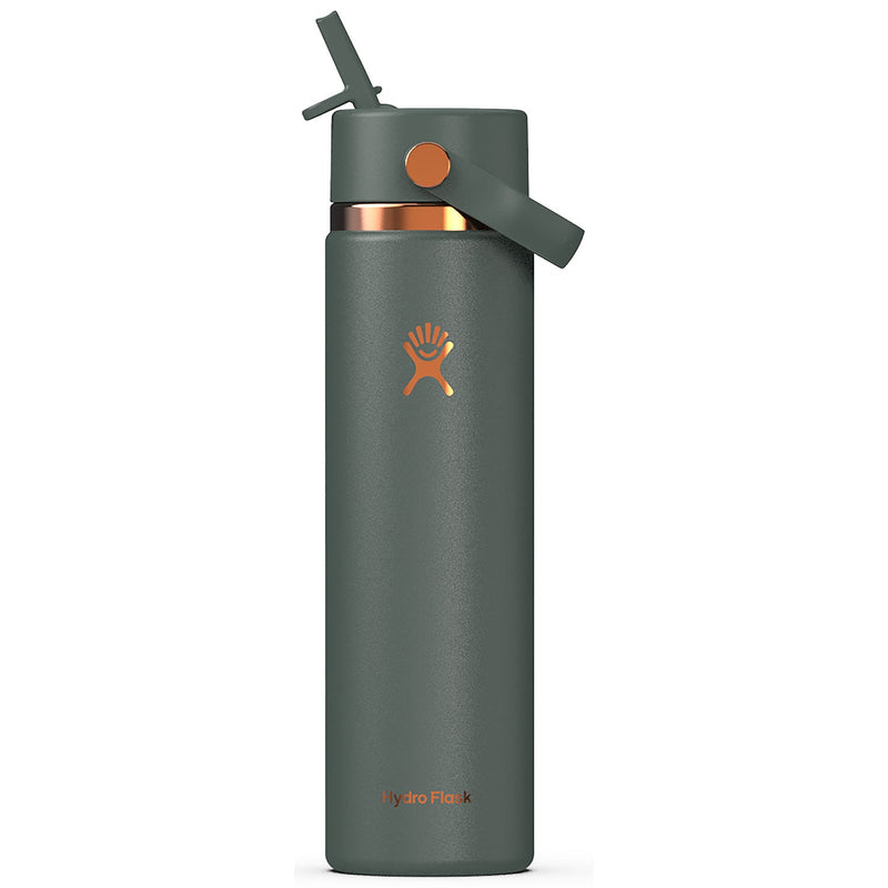 Load image into Gallery viewer, Hydro Flask Limited Edition 24 oz. Wide Flex Straw Cap Bottle
