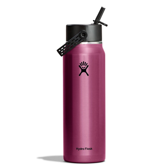 Hydro Flask 32 oz Lightweight Flex Straw Bottle