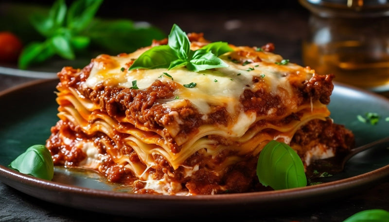 Load image into Gallery viewer, FOUNDATION Outdoors Lasagna Meal
