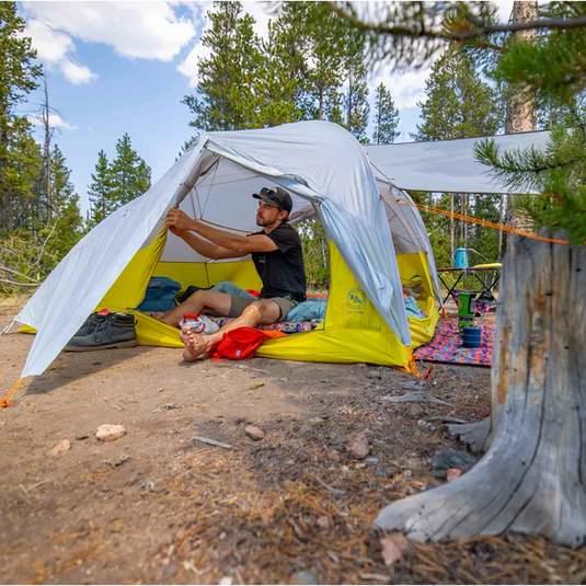Big Agnes Salt Creek 2 Tent