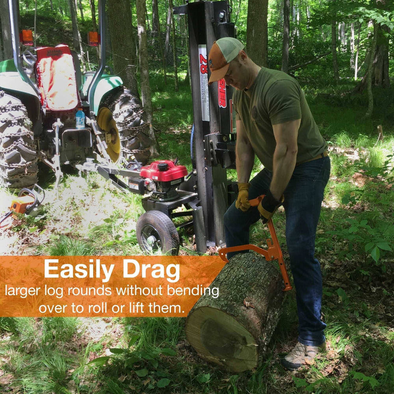 Load image into Gallery viewer, LogOX 3-in-1 Forestry MultiTool
