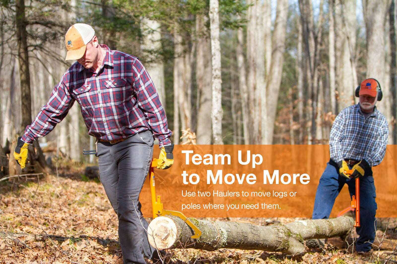 Load image into Gallery viewer, LogOX 3-in-1 Forestry MultiTool
