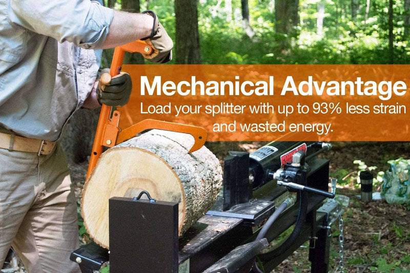 Load image into Gallery viewer, LogOX 3-in-1 Forestry MultiTool
