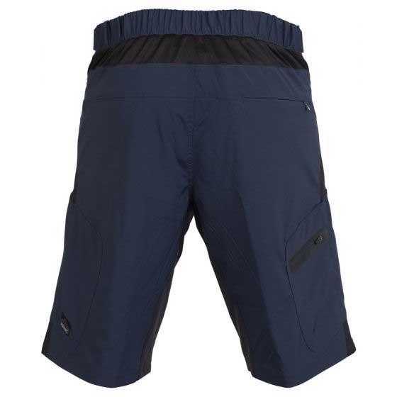 Load image into Gallery viewer, Zoic Ether 12in Cycling Short w Essential Liner - Men's
