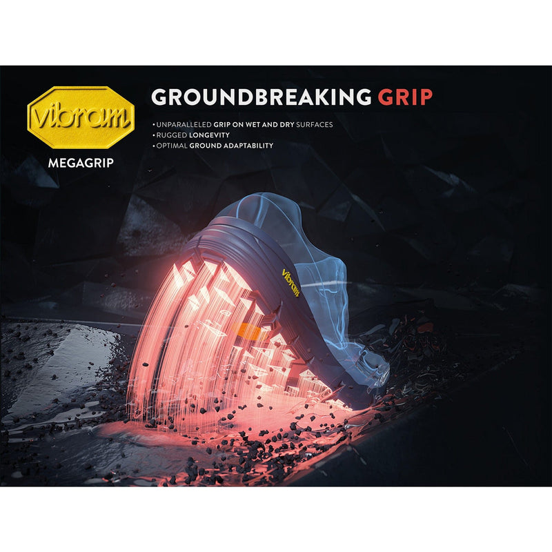 Load image into Gallery viewer, Topo Mountain Racer 3 Trail Runner  - Mens
