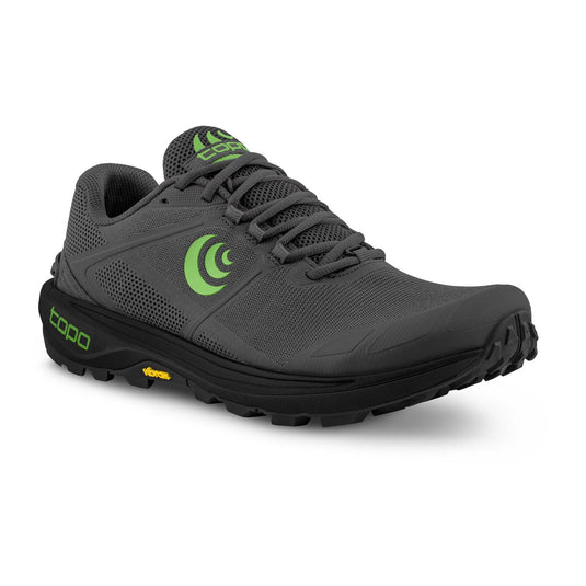 Topo Terraventure 4 Trail Running Shoe - Mens
